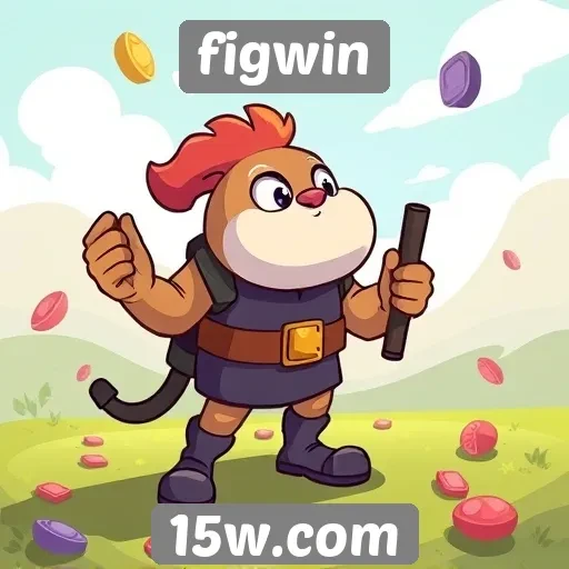 Impacto do figwin na comunidade de jogos