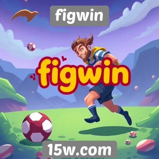 figwin oferece novos recursos para jogadores