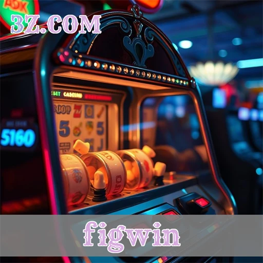 Login Criativo e Interativo na Figwin: A Nova Era dos Jogos