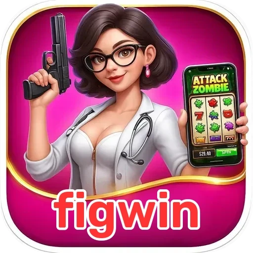 figwin: O Mundo Fascinante dos Caça-Níqueis Espera por Você